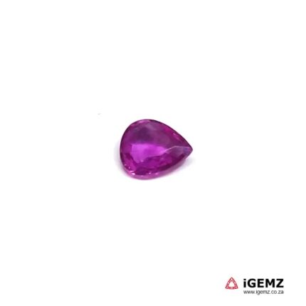 0.59 ct Pink Sapphire - iGemz23135 gemstone for sale at igemz.co.za
