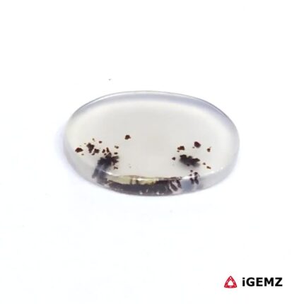 1.85 ct Brown Dendritic Agate - iGemz24513 gemstone for sale at igemz.co.za