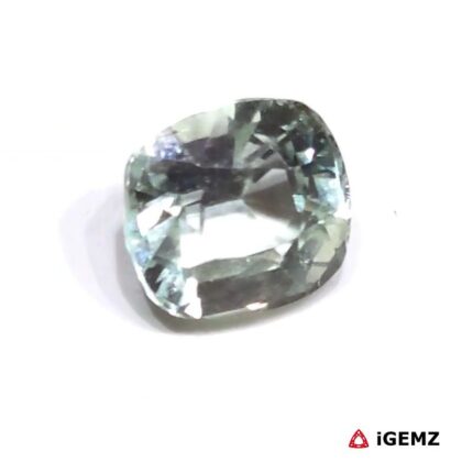 4.21 ct Green Spodumene - iGemz24700 gemstone for sale at igemz.co.za