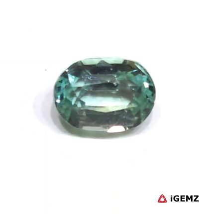 3.19 ct Green Spodumene - iGemz24701 gemstone for sale at igemz.co.za