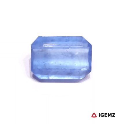 29.48 ct Blue Fluorite - iGemz28112 gemstone for sale at igemz.co.za