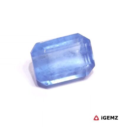 29.48 ct Blue Fluorite - iGemz28112 gemstone for sale at igemz.co.za