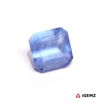 19 ct Blue Fluorite - iGemz28114 gemstone for sale at igemz.co.za