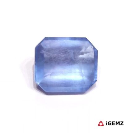 29.7 ct Blue Fluorite - iGemz28116 gemstone for sale at igemz.co.za