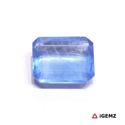 28.72 ct Blue Fluorite - iGemz28117 gemstone for sale at igemz.co.za