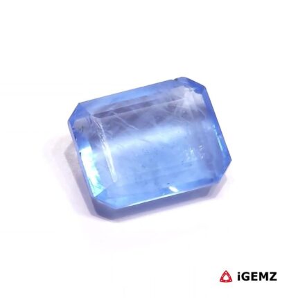 28.72 ct Blue Fluorite - iGemz28117 gemstone for sale at igemz.co.za