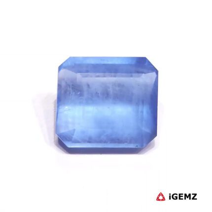 37.76 ct Blue Fluorite - iGemz28119 gemstone for sale at igemz.co.za