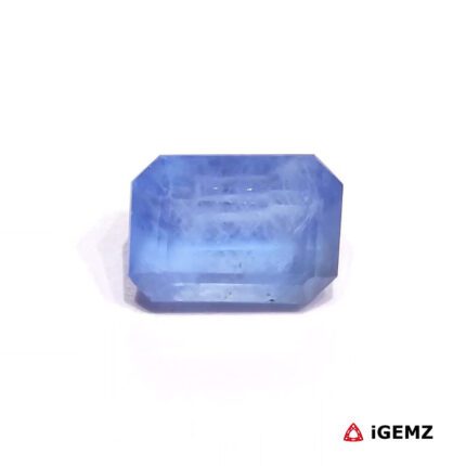 28.8 ct Blue Fluorite - iGemz28120 gemstone for sale at igemz.co.za