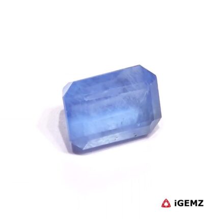 28.8 ct Blue Fluorite - iGemz28120 gemstone for sale at igemz.co.za