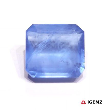 56.39 ct Blue Fluorite - iGemz28123 gemstone for sale at igemz.co.za