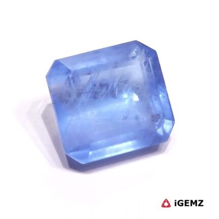 56.39 ct Blue Fluorite - iGemz28123 gemstone for sale at igemz.co.za