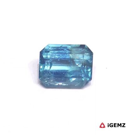 2.79 ct Blue Apatite - iGemz28126 gemstone for sale at igemz.co.za