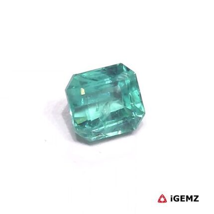 2.82 ct Blue Apatite - iGemz28127 gemstone for sale at igemz.co.za