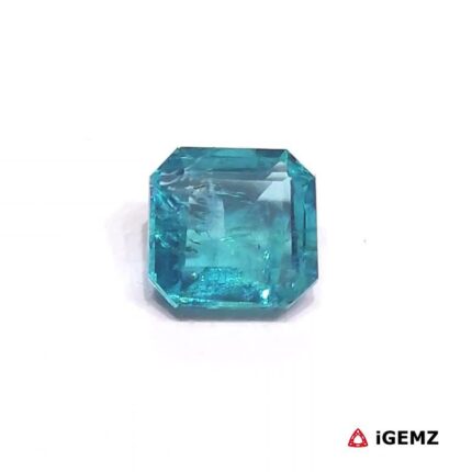 2.78 ct Blue Apatite - iGemz28128 gemstone for sale at igemz.co.za