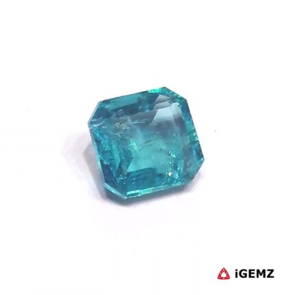 2.78 ct Blue Apatite - iGemz28128 gemstone for sale at igemz.co.za