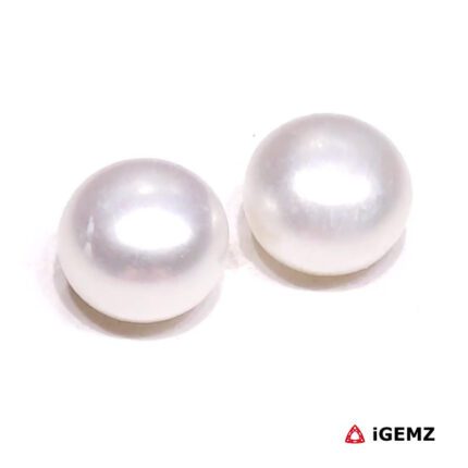 5.23 ct 7 mm Freshwater Pearl - iGemz28818 gemstone for sale at igemz.co.za
