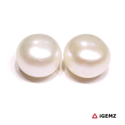 5.45 ct 7 mm Freshwater Pearl - iGemz28820 gemstone for sale at igemz.co.za