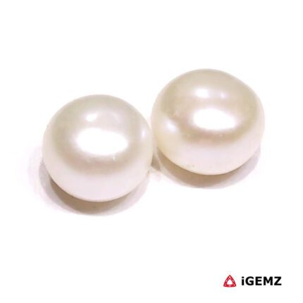 5.45 ct 7 mm Freshwater Pearl - iGemz28820 gemstone for sale at igemz.co.za