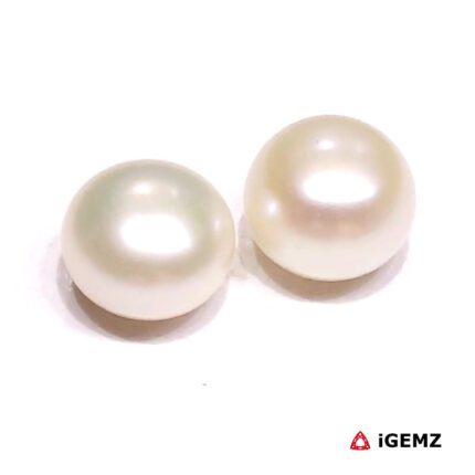 5 ct 7 mm Freshwater Pearl - iGemz28821 gemstone for sale at igemz.co.za