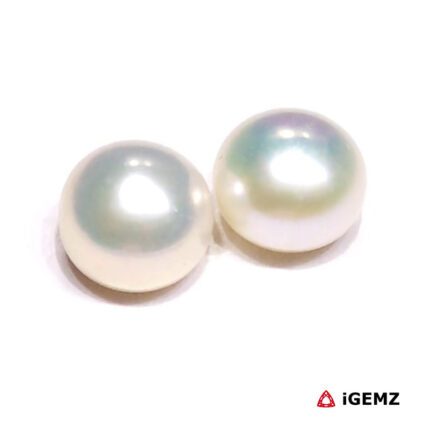 5.15 ct 7 mm Freshwater Pearl - iGemz28822 gemstone for sale at igemz.co.za