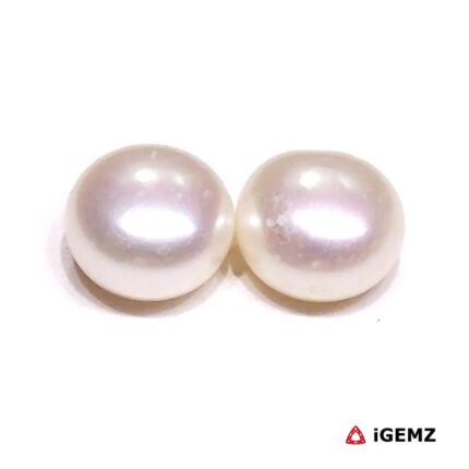 4.53 ct 7 mm Freshwater Pearl - iGemz28823 gemstone for sale at igemz.co.za