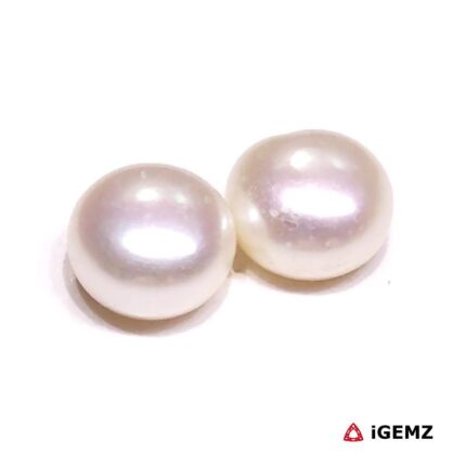 4.53 ct 7 mm Freshwater Pearl - iGemz28823 gemstone for sale at igemz.co.za