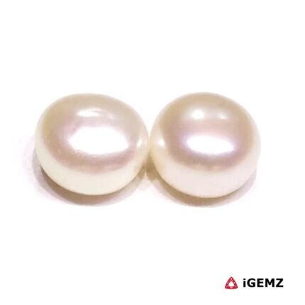 4.96 ct 7 mm Freshwater Pearl - iGemz28824 gemstone for sale at igemz.co.za