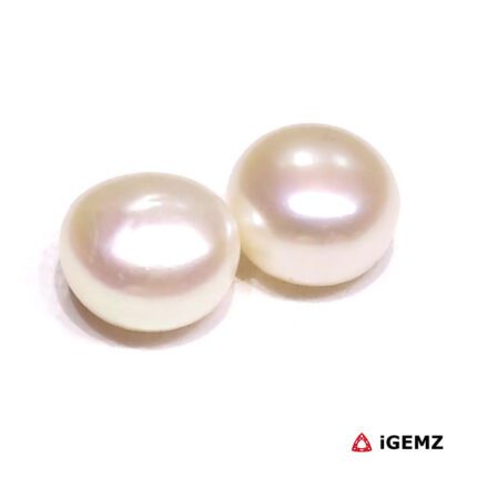 4.96 ct 7 mm Freshwater Pearl - iGemz28824 gemstone for sale at igemz.co.za
