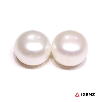 5.23 ct 7 mm Freshwater Pearl - iGemz28825 gemstone for sale at igemz.co.za