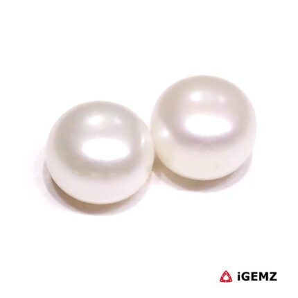 5.23 ct 7 mm Freshwater Pearl - iGemz28825 gemstone for sale at igemz.co.za