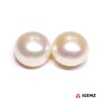4.98 ct 7 mm Freshwater Pearl - iGemz28826 gemstone for sale at igemz.co.za