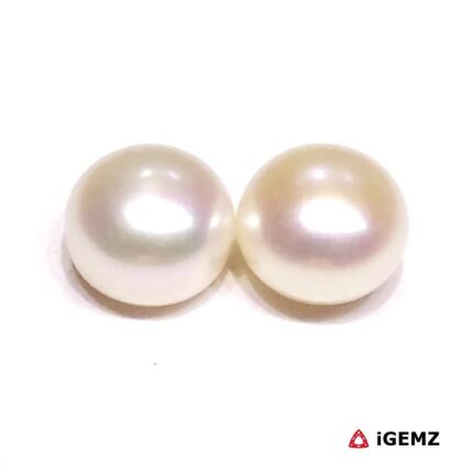 4.98 ct 7 mm Freshwater Pearl - iGemz28826 gemstone for sale at igemz.co.za