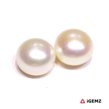 4.98 ct 7 mm Freshwater Pearl - iGemz28826 gemstone for sale at igemz.co.za