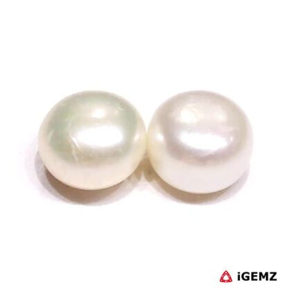5 ct 7 mm Freshwater Pearl - iGemz28827 gemstone for sale at igemz.co.za