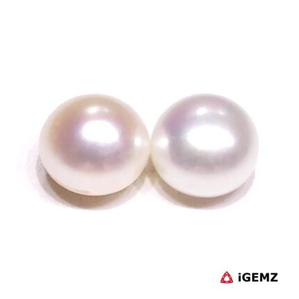5.25 ct 7 mm Freshwater Pearl - iGemz28828 gemstone for sale at igemz.co.za