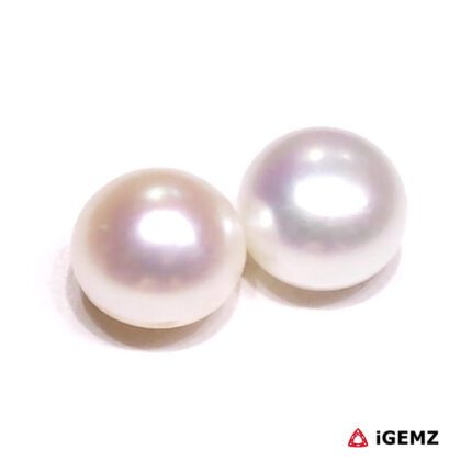 5.25 ct 7 mm Freshwater Pearl - iGemz28828 gemstone for sale at igemz.co.za