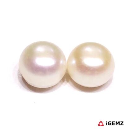 5.11 ct 7 mm Freshwater Pearl - iGemz28829 gemstone for sale at igemz.co.za