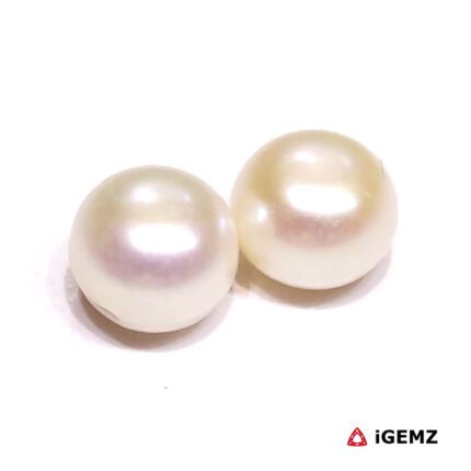 5.11 ct 7 mm Freshwater Pearl - iGemz28829 gemstone for sale at igemz.co.za