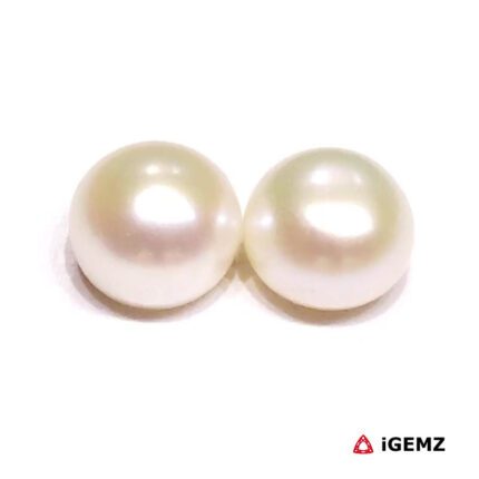 5 ct 7 mm Freshwater Pearl - iGemz28830 gemstone for sale at igemz.co.za