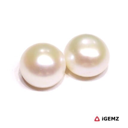 5 ct 7 mm Freshwater Pearl - iGemz28830 gemstone for sale at igemz.co.za