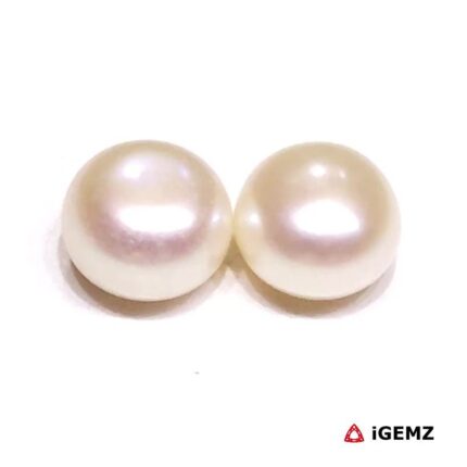 4.89 ct 7 mm Freshwater Pearl - iGemz28831 gemstone for sale at igemz.co.za