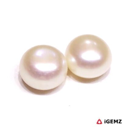 4.89 ct 7 mm Freshwater Pearl - iGemz28831 gemstone for sale at igemz.co.za