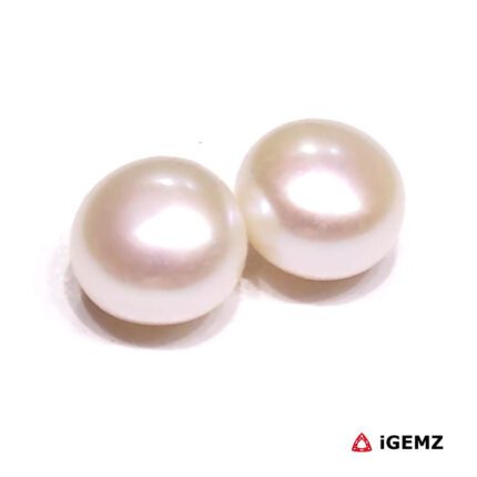 5.22 ct 7 mm Freshwater Pearl - iGemz28832 gemstone for sale at igemz.co.za