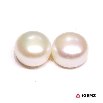 4.7 ct 7 mm Freshwater Pearl - iGemz28833 gemstone for sale at igemz.co.za