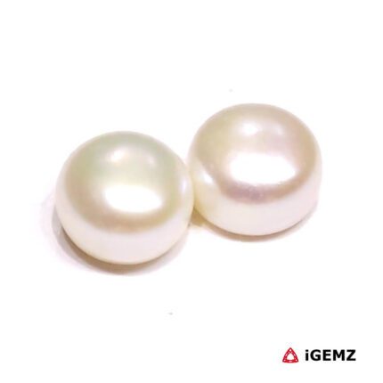 4.7 ct 7 mm Freshwater Pearl - iGemz28833 gemstone for sale at igemz.co.za