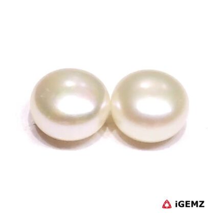 4.56 ct 7 mm Freshwater Pearl - iGemz28834 gemstone for sale at igemz.co.za