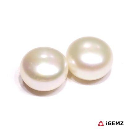 4.56 ct 7 mm Freshwater Pearl - iGemz28834 gemstone for sale at igemz.co.za