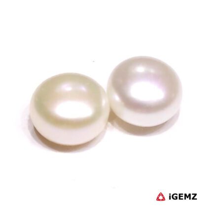 4.8 ct 7 mm Freshwater Pearl - iGemz28835 gemstone for sale at igemz.co.za