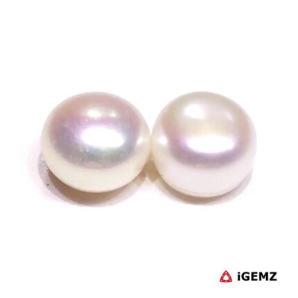 5.16 ct 7 mm Freshwater Pearl - iGemz28836 gemstone for sale at igemz.co.za