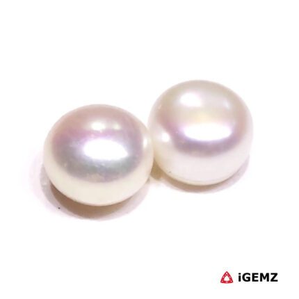 5.16 ct 7 mm Freshwater Pearl - iGemz28836 gemstone for sale at igemz.co.za